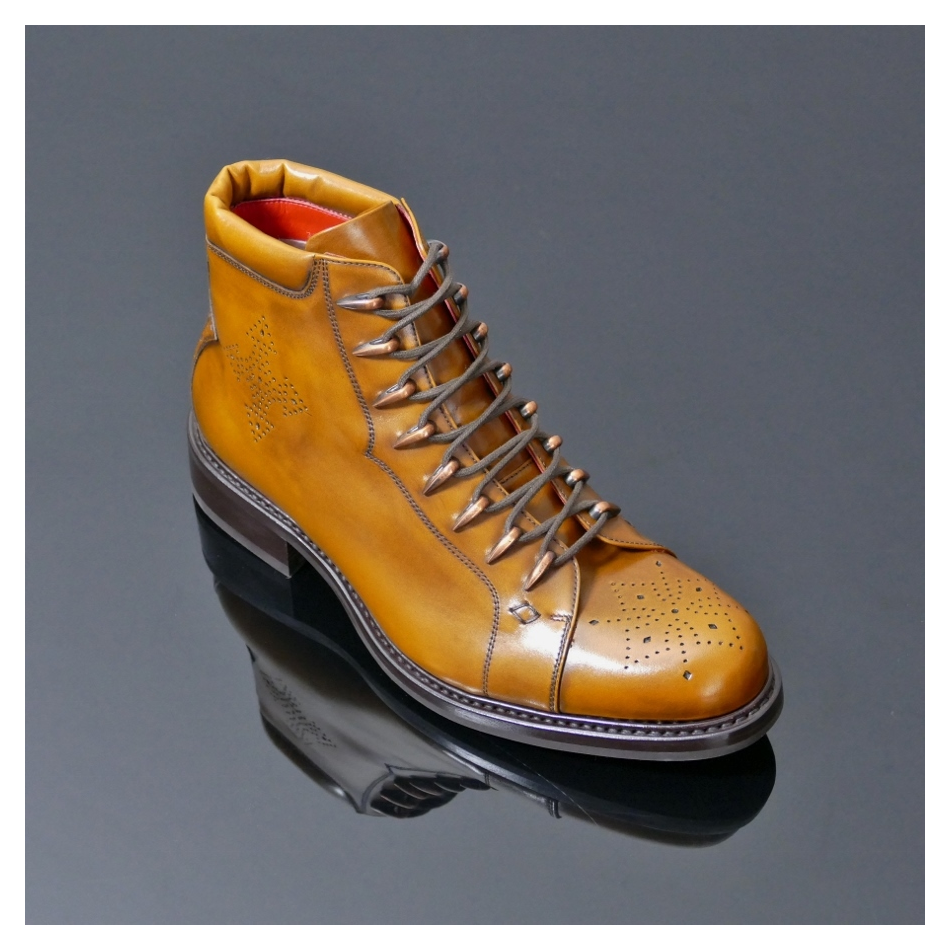 Hannibal 'Lech ter' - Ski Hook Derby