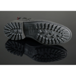 Hannibal 'Red Dragon' - Wing Tip Chelsea Boot