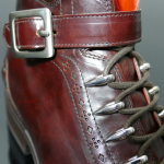 Hannibal 'St Anton' - Shearling apres Ski boot