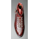 Hannibal 'St Anton' - Shearling apres Ski boot