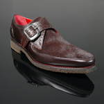 Harrison 'Darkhorse' Pony Apron Creeper