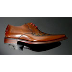 Harrison 'Get Back' - Apron front gibson