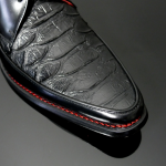 Harrison 'Get Back' - Apron front gibson