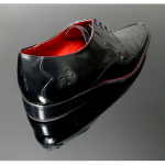 Harrison 'Get Back' - Apron front gibson