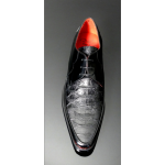 Harrison 'Get Back' - Apron front gibson