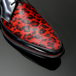 Harrison 'Get Back' - Apron front gibson