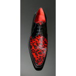 Harrison 'Get Back' - Apron front gibson