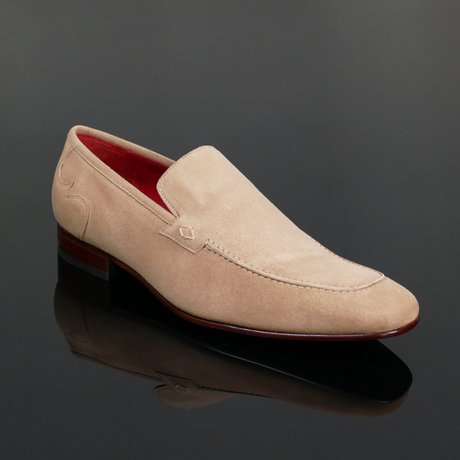 Jung K906 'Ocean Drive' - Classic Loafer