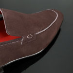 Jung K906 'Ocean Drive' - Classic Loafer