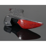 Sylvian K656 'The Serpent' Chelsea Boot