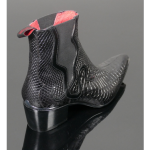 Sylvian K656 'The Serpent' Chelsea Boot