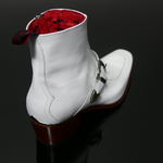 Manero K727 'SPARK' Apron boot