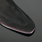 Libertine 'Sybarite' - Pin Tuck apron Chelsea