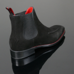 Libertine 'Sybarite' - Pin Tuck apron Chelsea