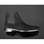 Libertine 'Sybarite' - Pin Tuck apron Chelsea