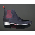 Libertine 'Sybarite' - Pin Tuck apron Chelsea