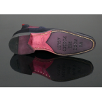 Libertine 'Sybarite' - Pin Tuck apron Chelsea