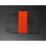 Luxury Leather Passport Holder