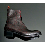 Lynott 'Liberty' - Zip boot