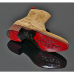 Lynott 'Liberty' - Zip boot