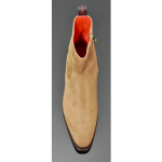 Lynott 'Liberty' - Zip boot