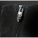 Lynott 'Liberty' - Zip boot