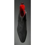 Lynott 'Liberty' - Zip boot