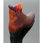 Lynott 'Pushca' - Rock n Roll Chelsea Boot