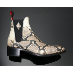 Lynott 'Pushca' - Rock n Roll Chelsea Boot