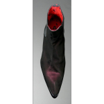 Manic K480 'Emptyness' Chelsea Boot