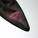 Manic K480 'Emptyness' Chelsea Boot