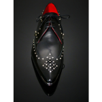 Manic K629 'Passion' Stud wing tip