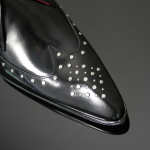 Manic K629 'Passion' Stud wing tip