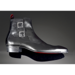 Manic K683 'Mystery' - Double buckle boot