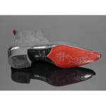 Manic K916 'Fallen Angel' Chelsea boot