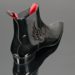 Manic K916 'Fallen Angel' Chelsea boot