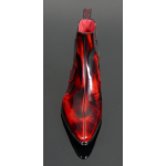 Manic K916 'Fallen Angel' Chelsea boot