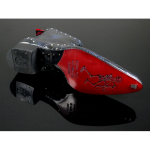 Manic K975 'Alt' Studded boot