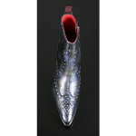 Manic K975 'Alt' Studded boot