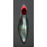 Manic K977 'Heraldic' Low Chelsea Boot