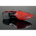 Manic L063 'Stranger' pointed Lace Up Shoe