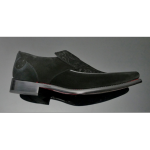 Melly 'Salvador' - in the garden of good and evil Slip On