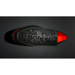 Melly 'Salvador' - in the garden of good and evil Slip On