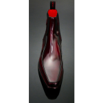 Melly 'Scotts' - Piped Apron Chelsea boot