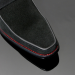 Melly 'Woogie' - Classic Apron Front Slip On