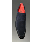 Melly 'Woogie' - Classic Apron Front Slip On