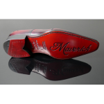 Moon 'Melrose' - Cross Punch Oxford