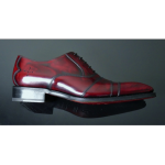 Moon 'Melrose' - Cross Punch Oxford