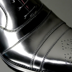 Moon 'Melrose' - Cross Punch Oxford