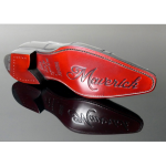 Moon 'Melrose' - Cross Punch Oxford